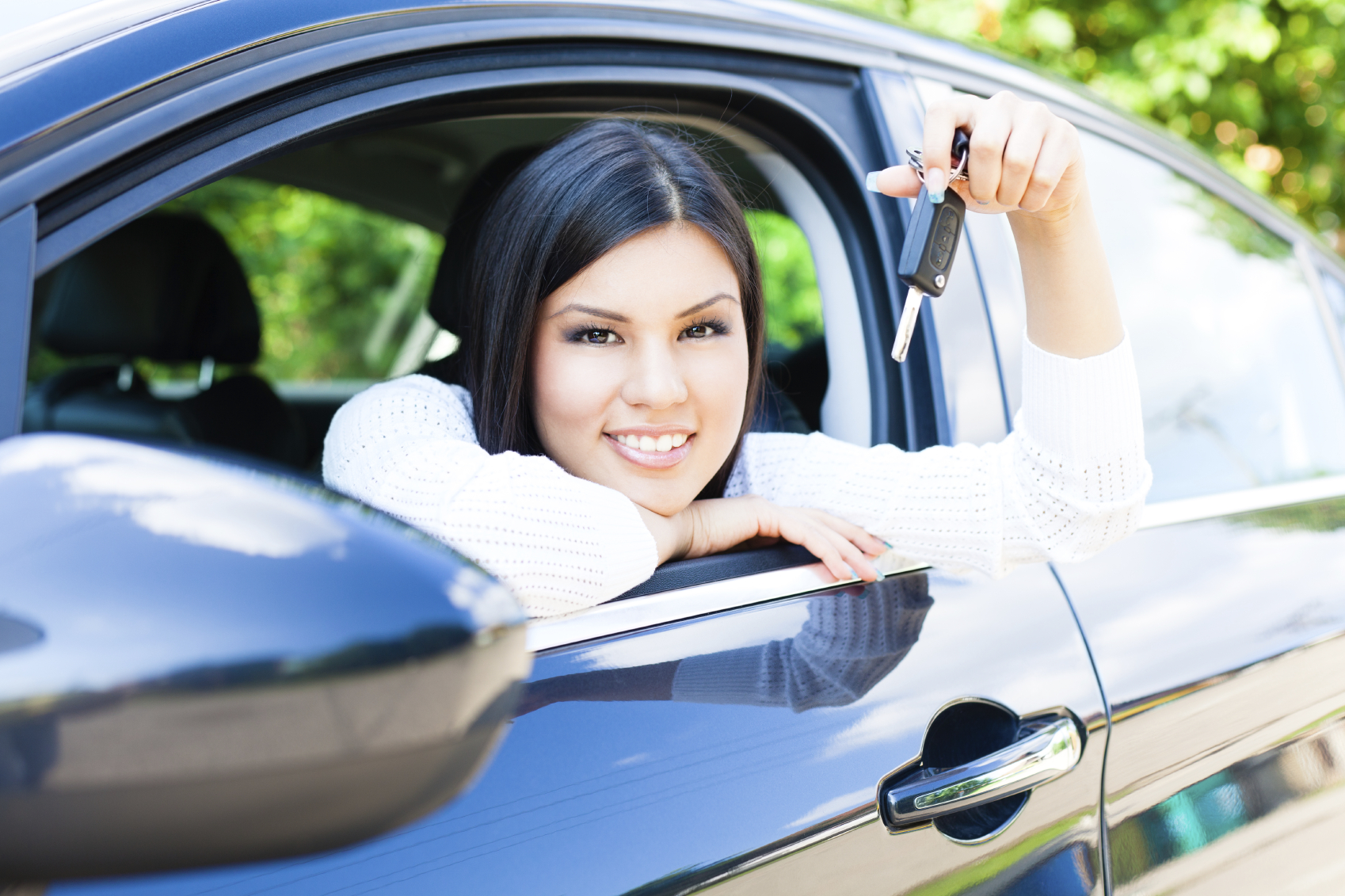 Auto (Car) Loans: Back on Road or the End of the Track?