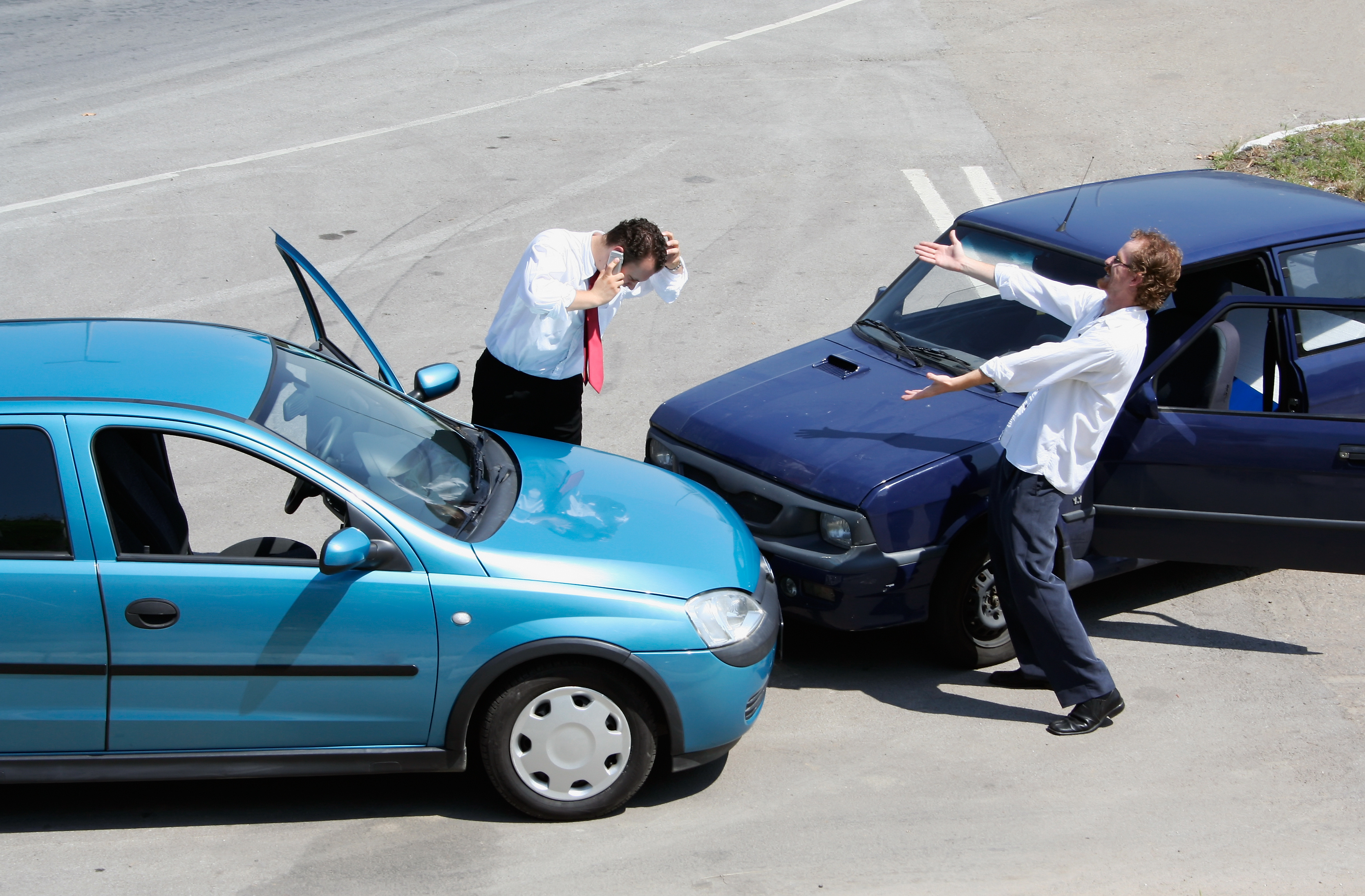 How to Decrease Your Auto Insurance Cost load