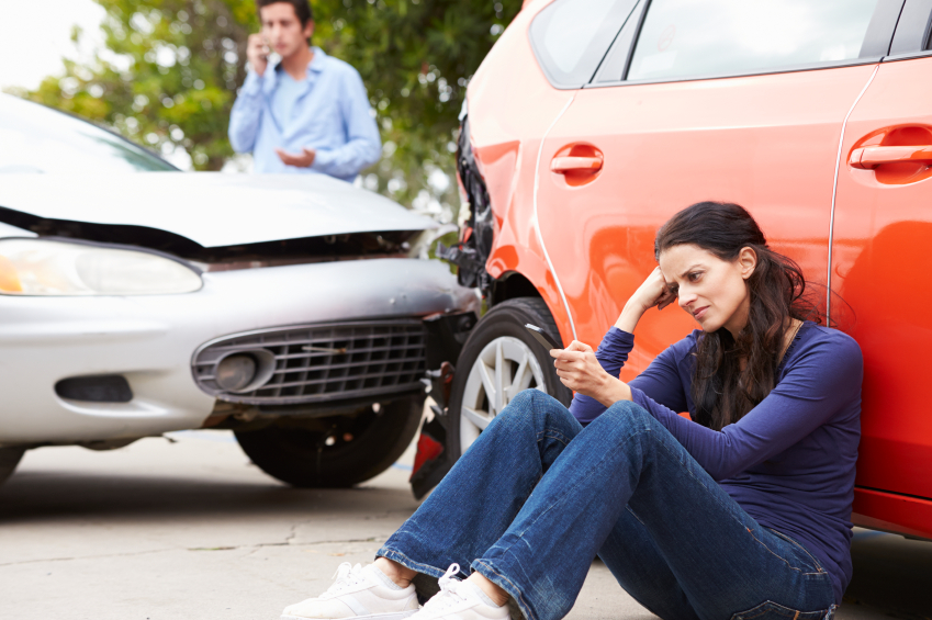 Damage Claims For Auto Insurance: Must Read “How To” Guide