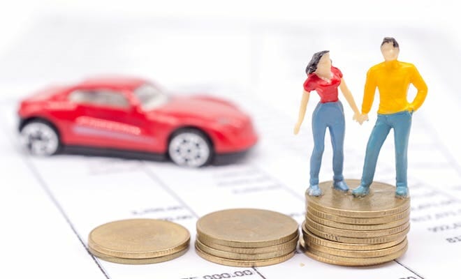 Bad Credit Auto Loan: Best Way to Repair Your Credit Score