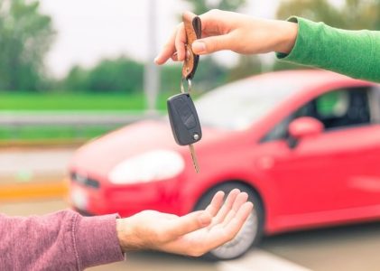Extraordinary Tips to Pick a Car Loan