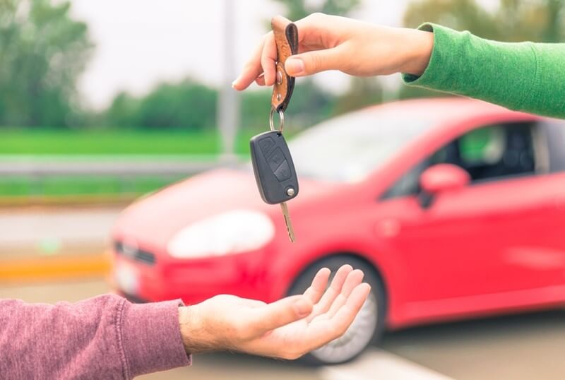 Extraordinary Tips to Pick a Car Loan