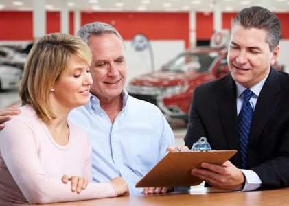Know The Benefits Of Taking The Best Auto Loan