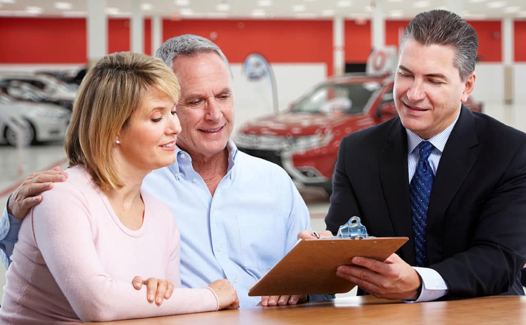 Know The Benefits Of Taking The Best Auto Loan