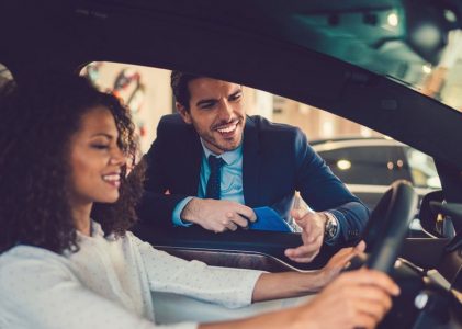 Reasons To Take The Best Auto Loan For Your Needs