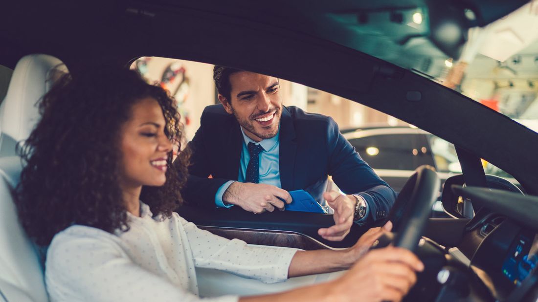 Reasons To Take The Best Auto Loan For Your Needs